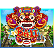 Bali-Cover