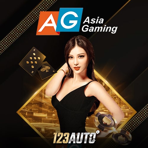 ag asia gaming