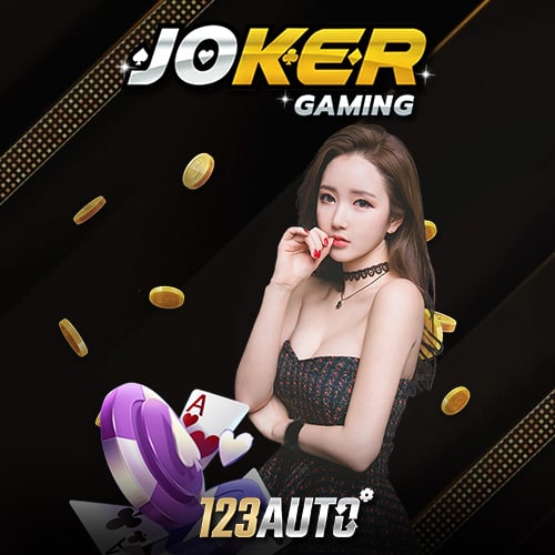 joker gaming