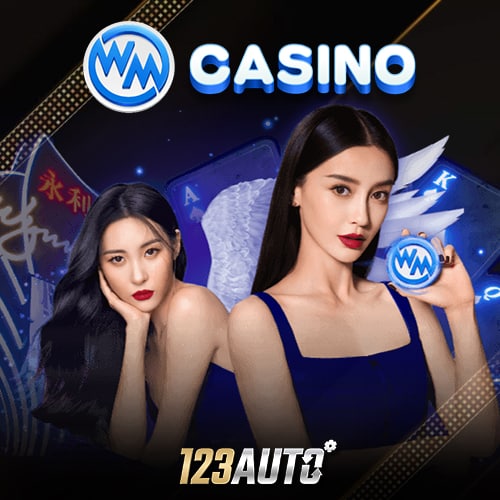 wm casino