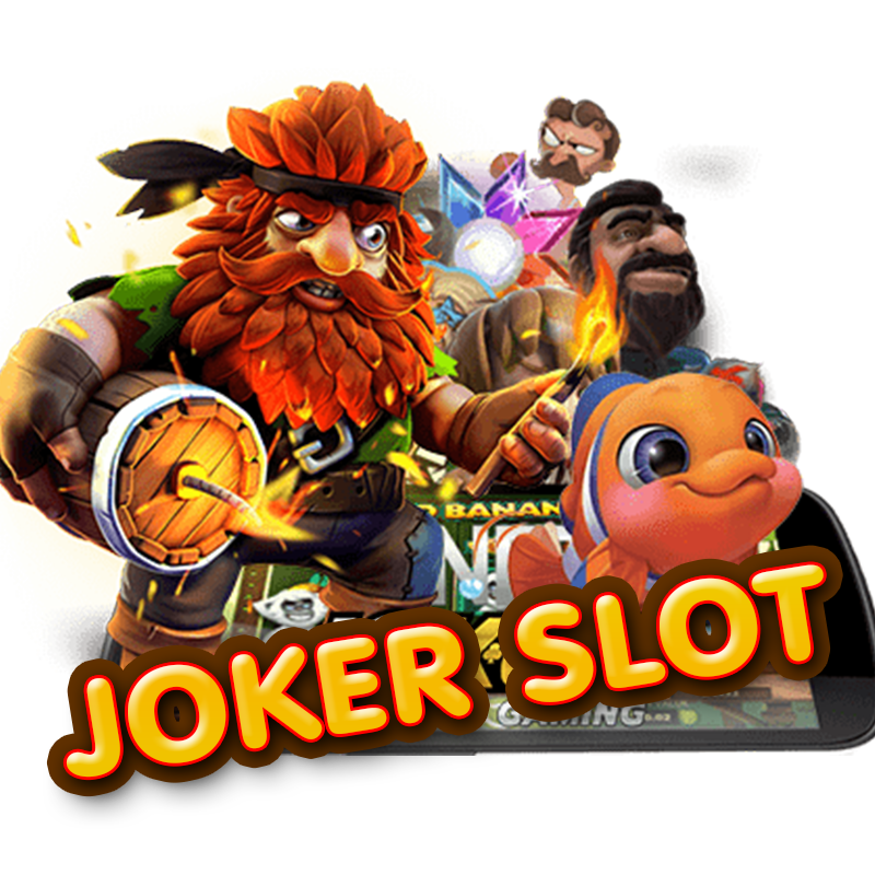 slot joker