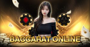 Baccarat Online