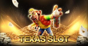 Texas slot