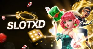 slotxd