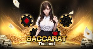 Baccarat Thailand