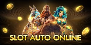 slot auto online