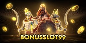 bonusslot99