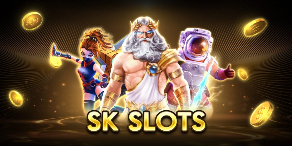 sk slots