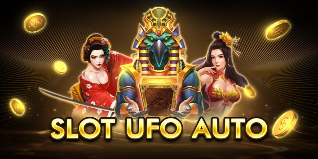 slot ufo auto