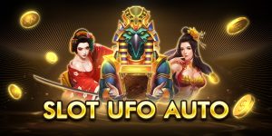 slot ufo auto