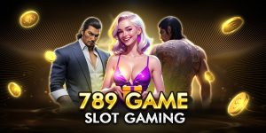 789 game slot gaming