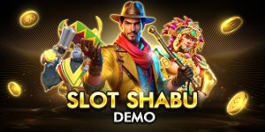 slot shabu demo