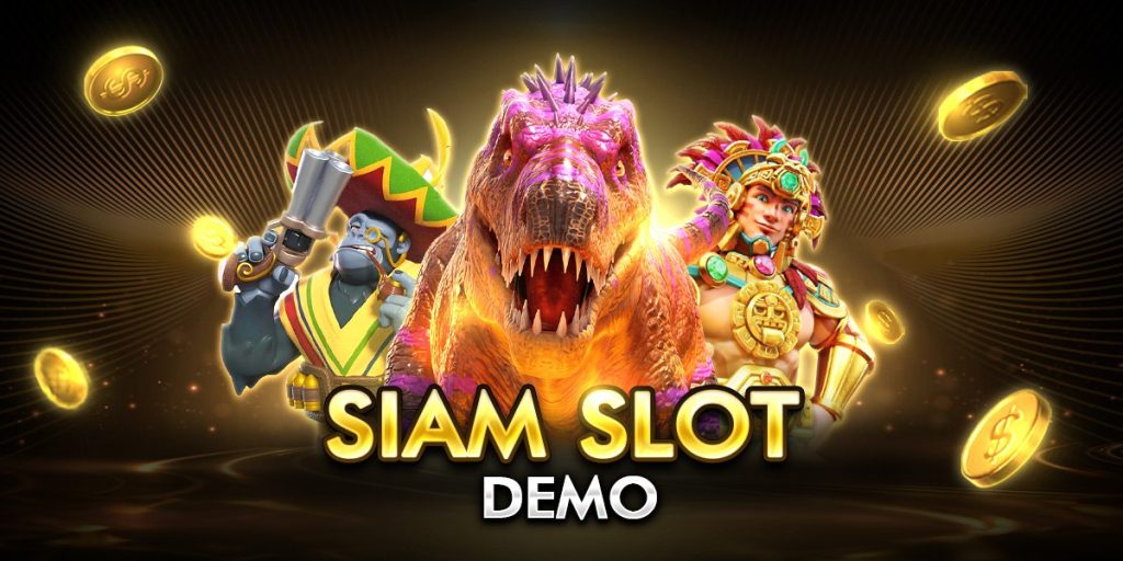 siam slot demo