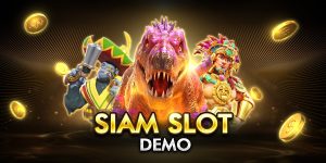 siam slot demo