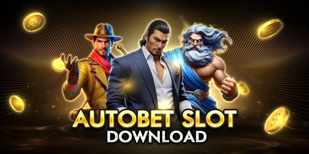 autobet slot download