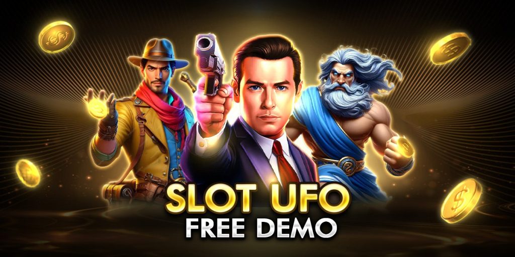 slot ufo free demo