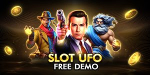 slot ufo free demo