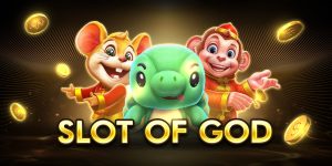 slot of god