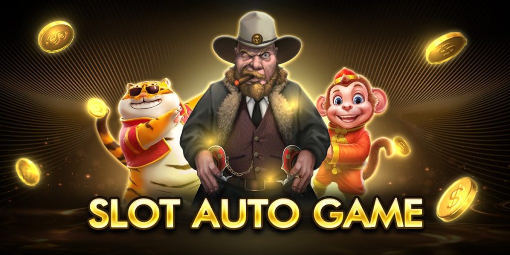 slot auto game