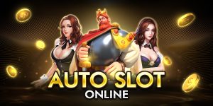 auto slot online