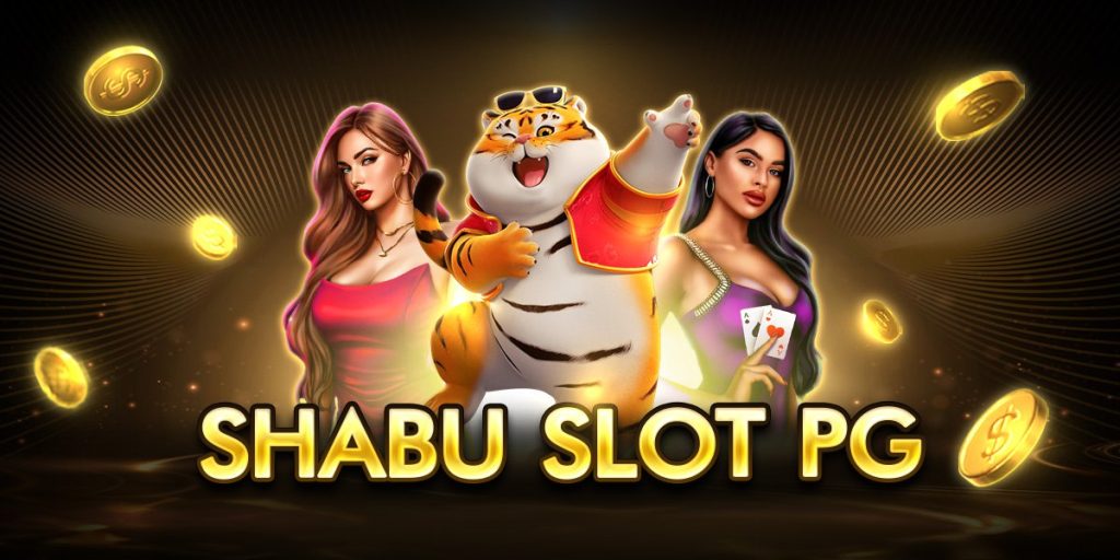 shabu slot pg