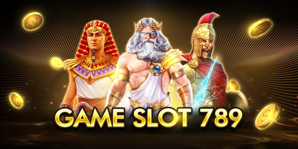game slot 789