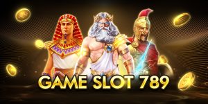 game slot 789