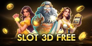 slot 3d free