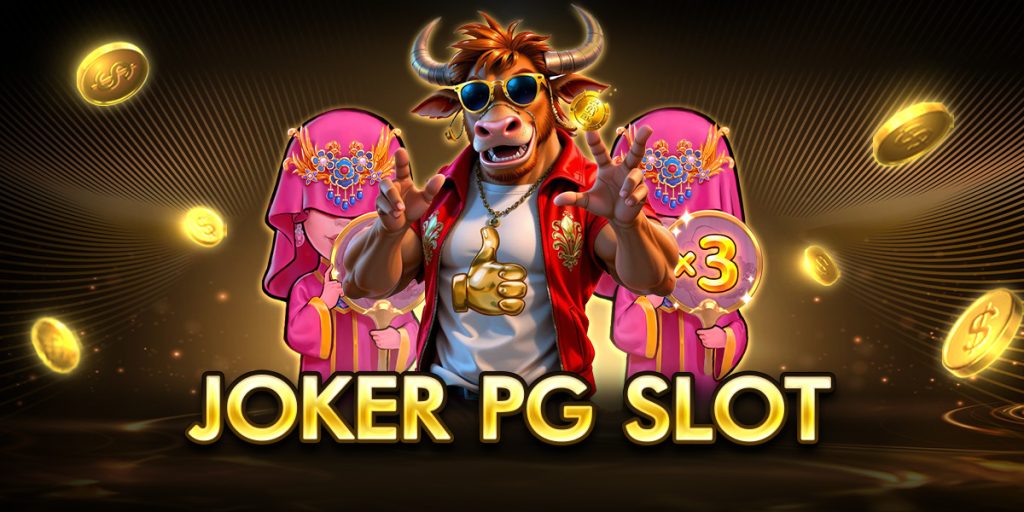 joker pg slot