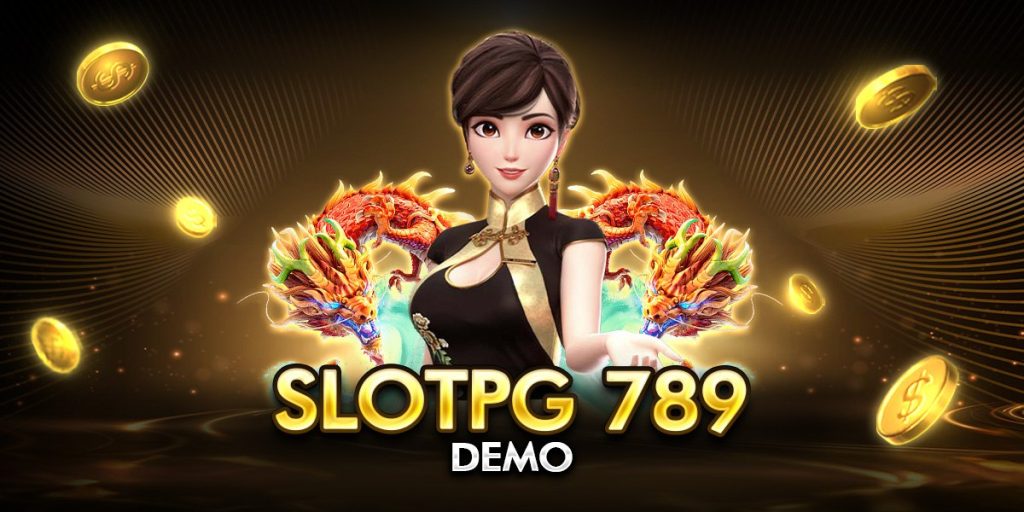 slotpg 789 demo