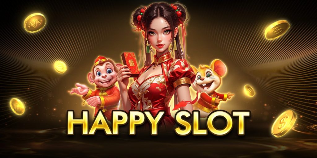 happy slot
