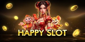 happy slot