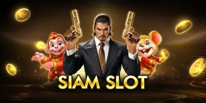 siam slot
