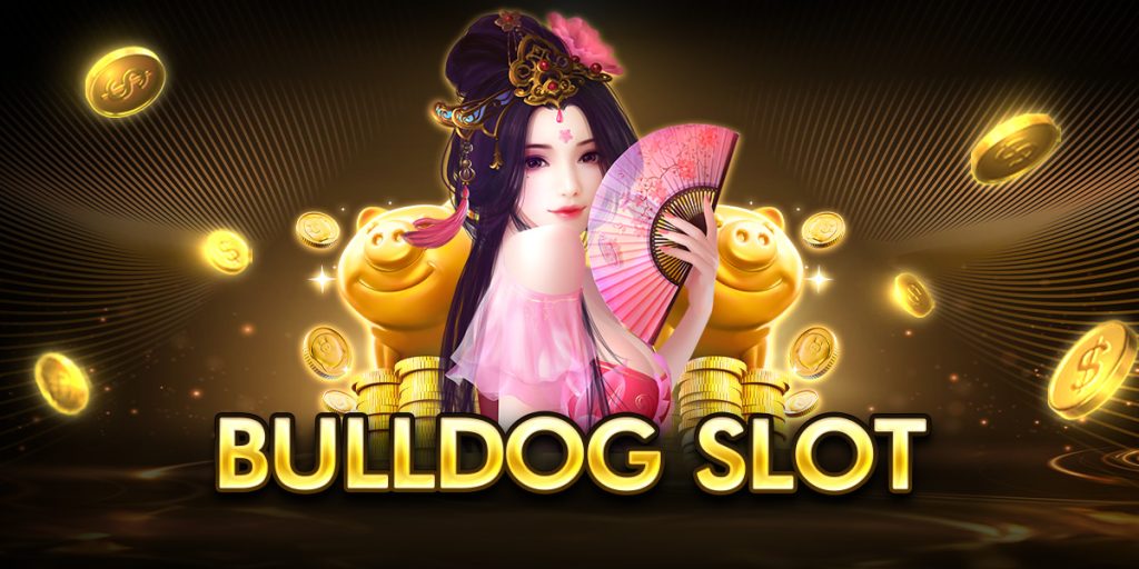 bulldog slot