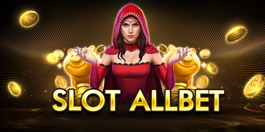 slot allbet