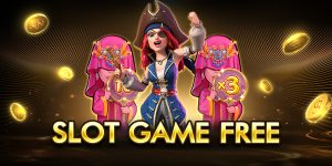slot game free