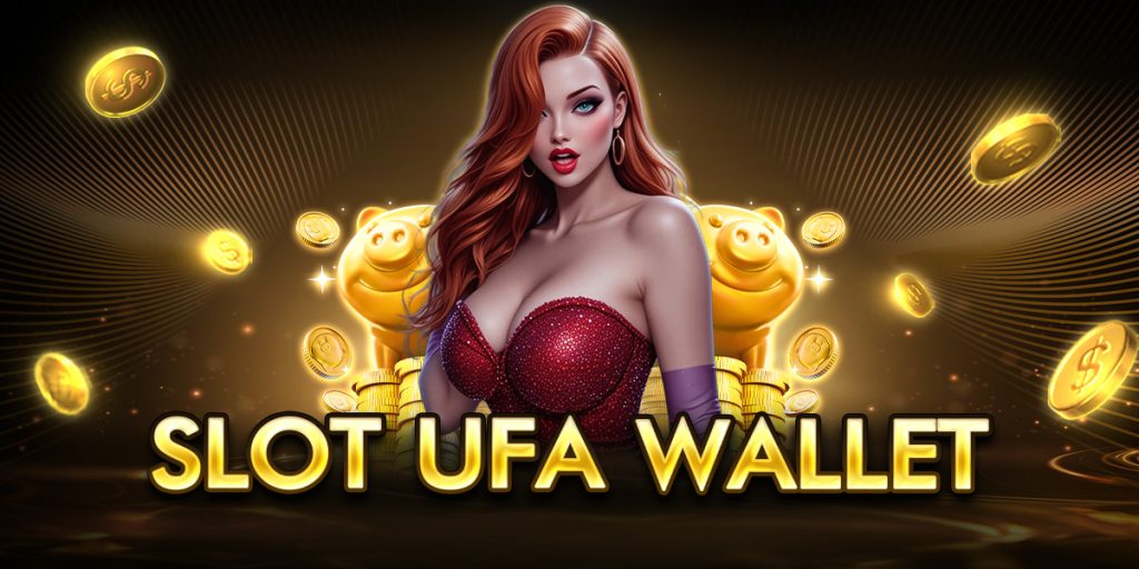 slot ufa wallet